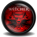The Witcher1 icon